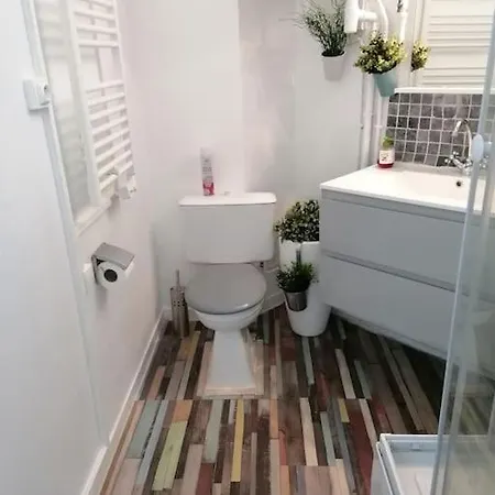 Bord De Barcares Pyrénées O Le Barcarès