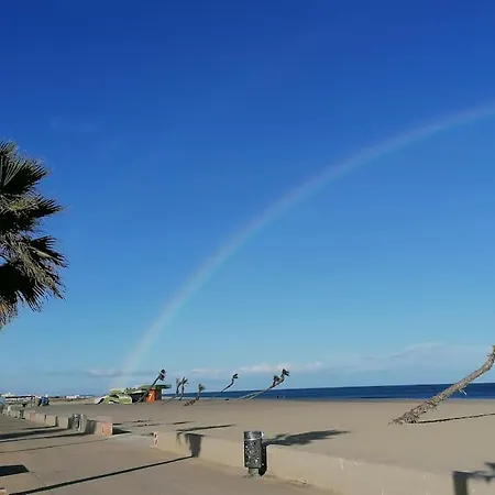 Bord De Barcares Pyrénées O Le Barcarès