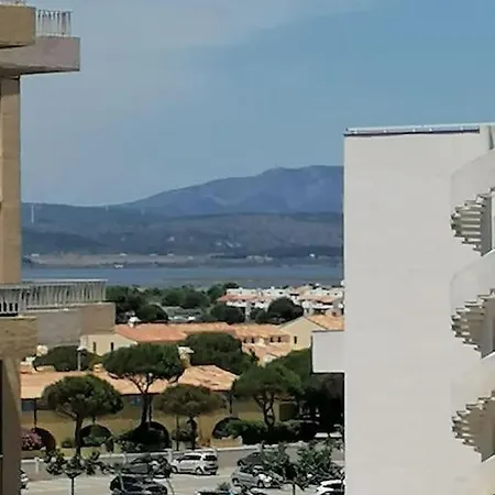 Bord De Barcares Pyrénées O