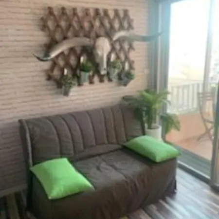 Bord De Barcares Pyrenees O Apartmán