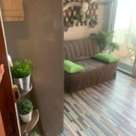 Apartmán Bord De Barcares Pyrenees O *