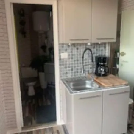 Apartmán Bord De Barcares Pyrenees O Le Barcarès