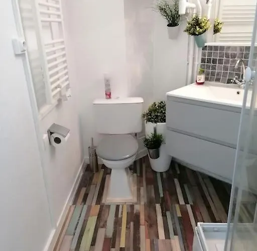 Bord De Barcares Pyrenees O Le Barcarès