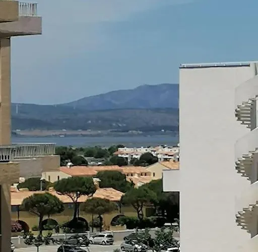 Bord De Barcares Pyrenees O