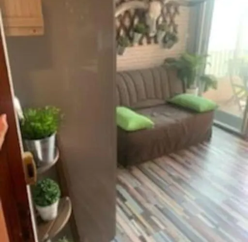 Lägenhet Bord De Barcares Pyrenees O *