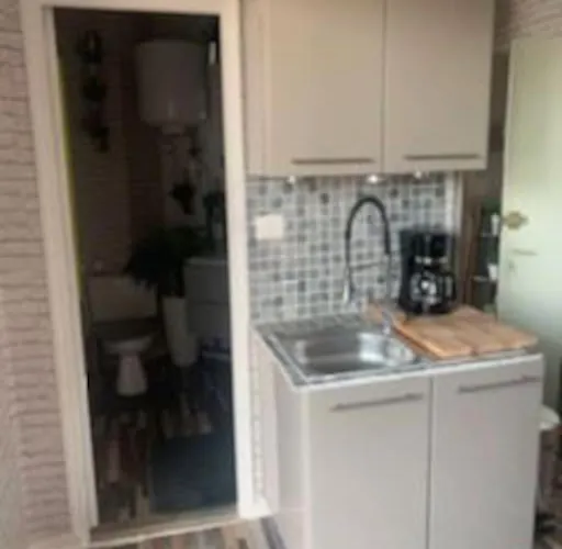 Lägenhet Bord De Barcares Pyrenees O Le Barcarès