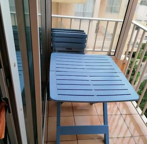 Lägenhet Bord De Barcares Pyrenees O